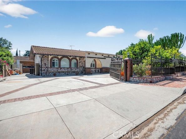 17558 Lahey Street, Granada Hills (los Angeles) CA 91344