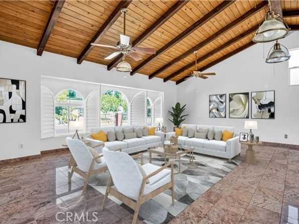 17558 Lahey Street, Granada Hills (los Angeles) CA 91344
