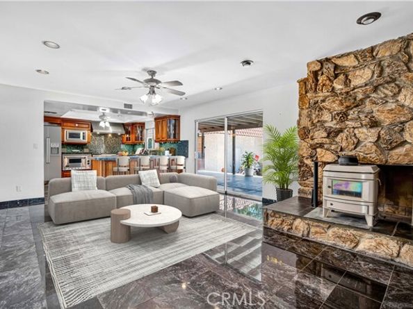 17558 Lahey Street, Granada Hills (los Angeles) CA 91344
