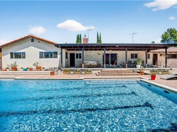 17558 Lahey Street, Granada Hills (los Angeles) CA 91344