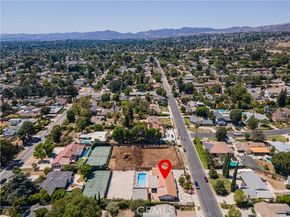 17558 Lahey Street, Granada Hills (los Angeles) CA 91344