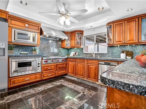 17558 Lahey Street, Granada Hills (los Angeles) CA 91344