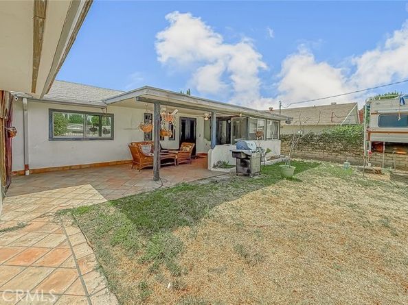 8835 Monogram Avenue, North Hills (los Angeles) CA 91343