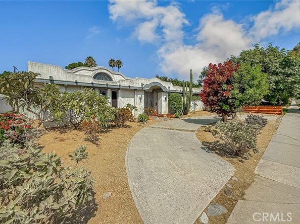 8835 Monogram Avenue, North Hills (los Angeles) CA 91343