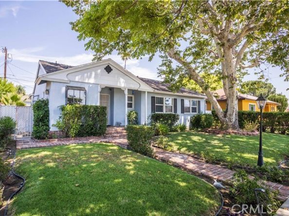 19803 Covello Street, Winnetka (los Angeles) CA 91306