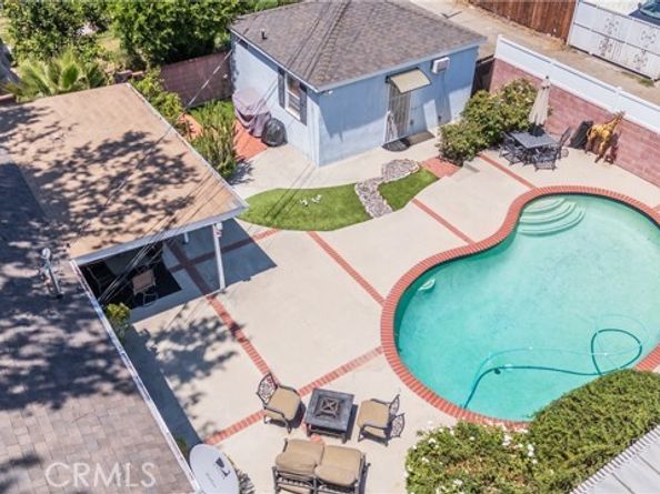 19803 Covello Street, Winnetka (los Angeles) CA 91306