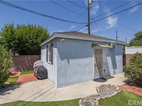 19803 Covello Street, Winnetka (los Angeles) CA 91306