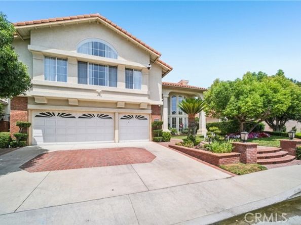 19747 Winged Foot Way, Porter Ranch (los Angeles) CA 91326
