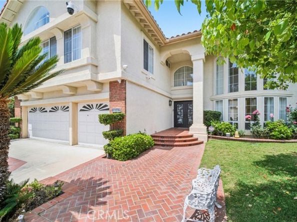 19747 Winged Foot Way, Porter Ranch (los Angeles) CA 91326