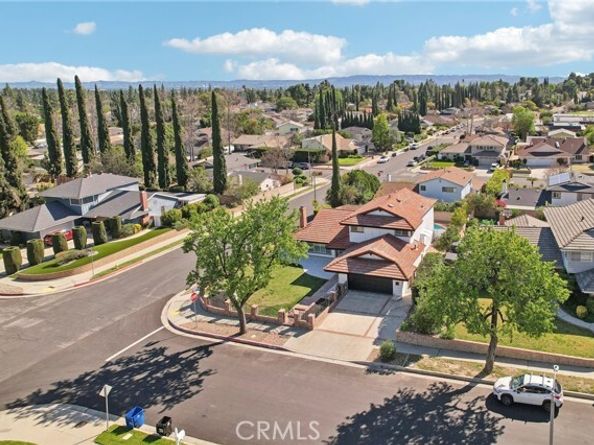 19040 Celtic Street, Porter Ranch (los Angeles) CA 91326