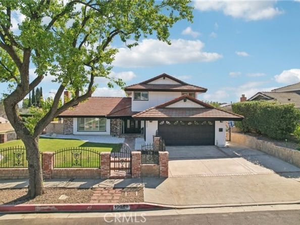 19040 Celtic Street, Porter Ranch (los Angeles) CA 91326