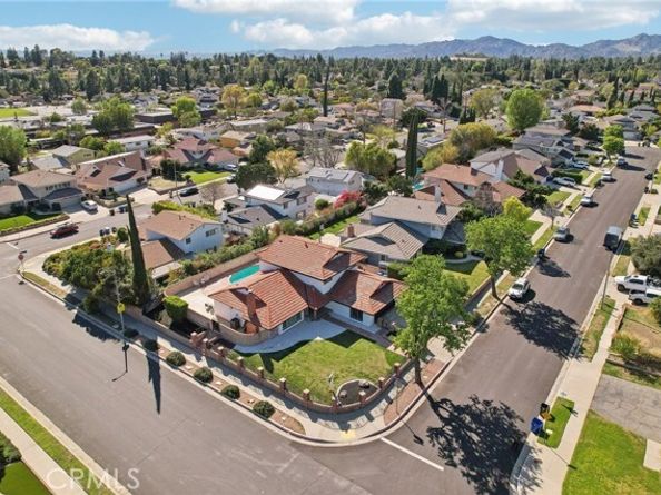19040 Celtic Street, Porter Ranch (los Angeles) CA 91326