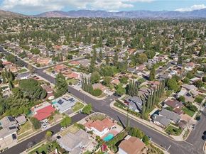 19040 Celtic Street, Porter Ranch (los Angeles) CA 91326