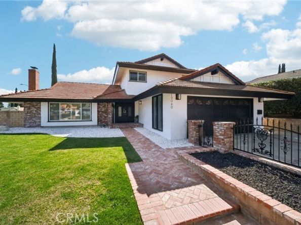 19040 Celtic Street, Porter Ranch (los Angeles) CA 91326