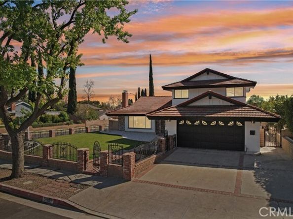 19040 Celtic Street, Porter Ranch (los Angeles) CA 91326