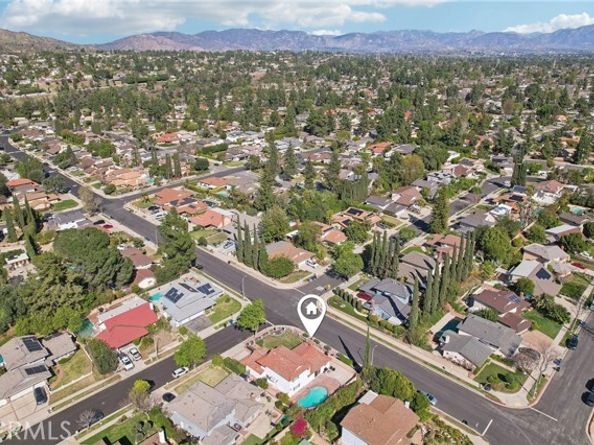 19040 Celtic Street, Porter Ranch (los Angeles) CA 91326