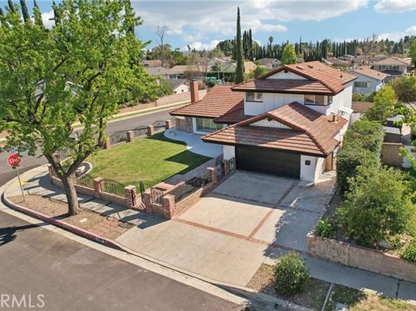19040 Celtic Street, Porter Ranch (los Angeles) CA 91326