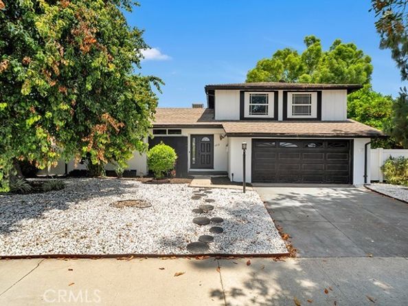 7812 Fairchild Avenue, Winnetka (los Angeles) CA 91306