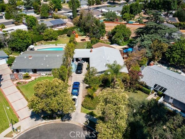 17531 Romar Street, Northridge (los Angeles) CA 91325
