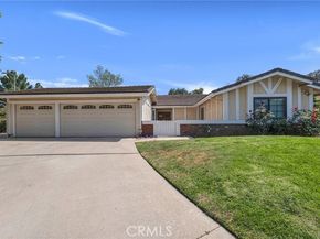 17004 Gledhill Street, Northridge (los Angeles) CA 91325