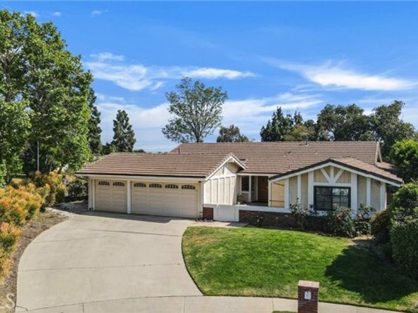 17004 Gledhill Street, Northridge (los Angeles) CA 91325