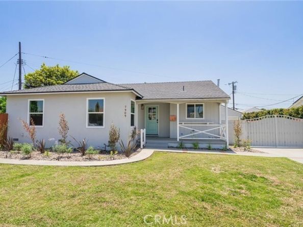 7909 Aldea Avenue, Los Angeles CA 91406