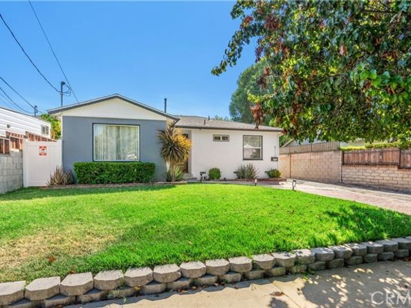 6714 Amigo, Reseda (los Angeles) CA 91335