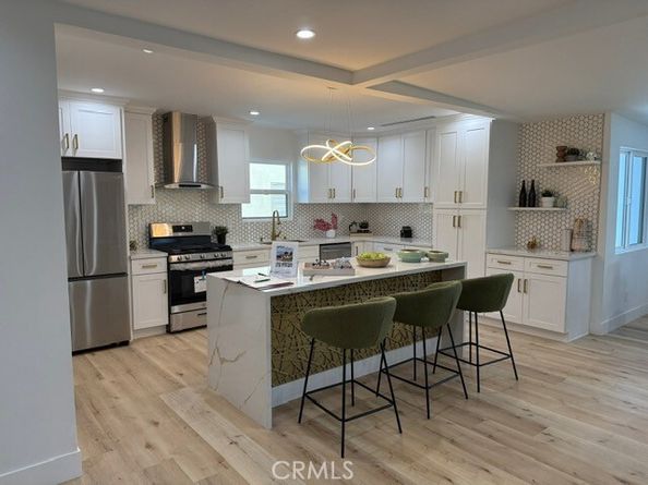 20406 Londelius, Winnetka (los Angeles) CA 91306
