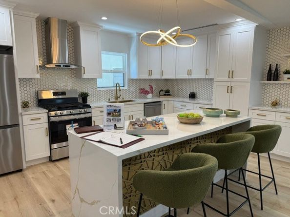 20406 Londelius, Winnetka (los Angeles) CA 91306