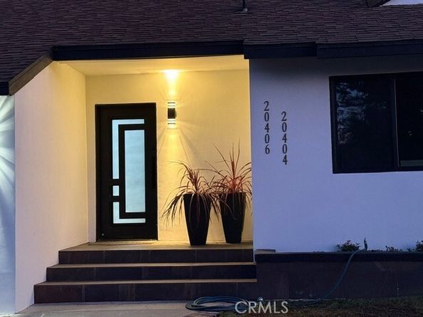 20406 Londelius, Winnetka (los Angeles) CA 91306