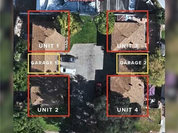 2815 Sycamore, Montrose CA 91214