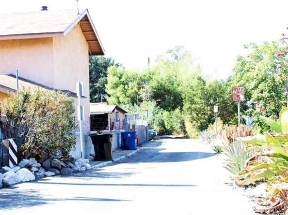 7515 Mcgroarty Street, Tujunga (los Angeles) CA 91042