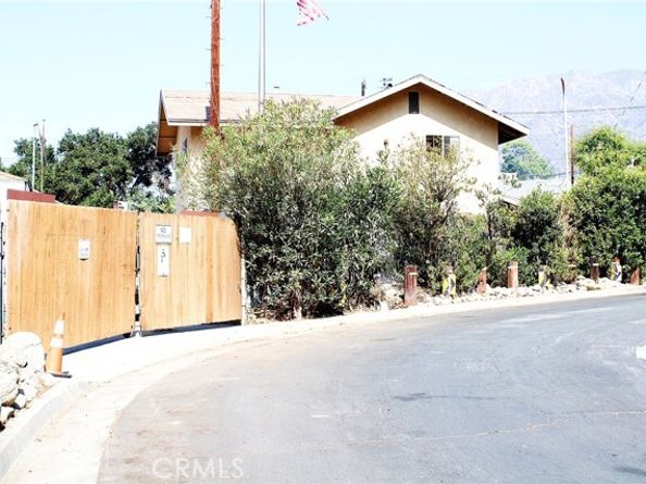 7515 Mcgroarty Street, Tujunga (los Angeles) CA 91042