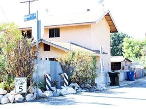 7515 Mcgroarty Street, Tujunga (los Angeles) CA 91042