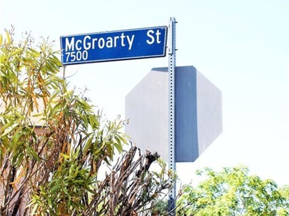 7515 Mcgroarty Street, Tujunga (los Angeles) CA 91042