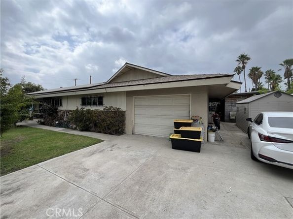 7705 Ben Avenue, North Hollywood (los Angeles) CA 91605