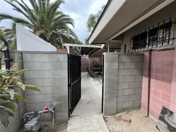 7705 Ben Avenue, North Hollywood (los Angeles) CA 91605