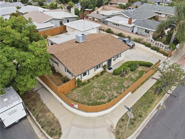 13197 Leach Street, Sylmar (los Angeles) CA 91342