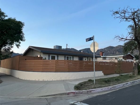 13197 Leach Street, Sylmar (los Angeles) CA 91342