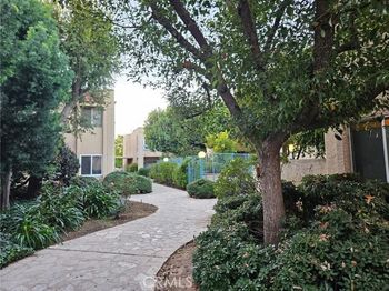 18307 Burbank Boulevard