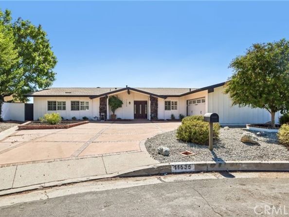 11535 Encino Avenue, Granada Hills (los Angeles) CA 91344