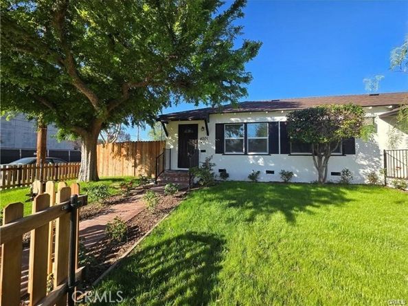 4001 W Verdugo Avenue, Burbank CA 91505
