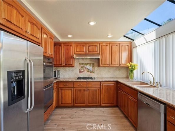 19565 Turtle Springs, Porter Ranch (los Angeles) CA 91326
