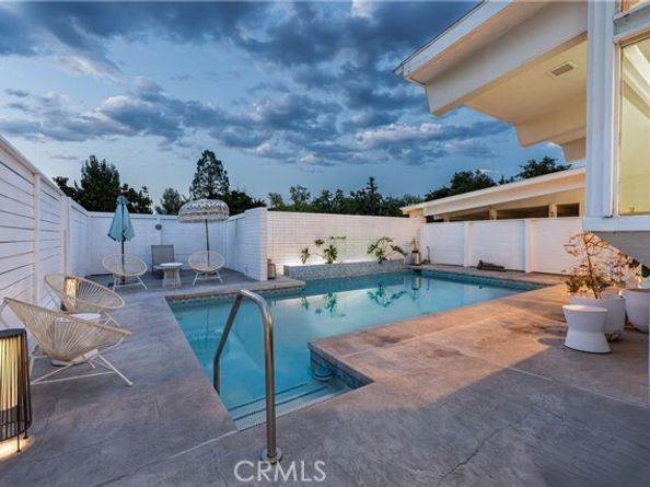17042 Lisette, Granada Hills (los Angeles) CA 91344