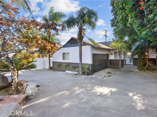 13761 Dronfield Avenue, Sylmar (los Angeles) CA 91342