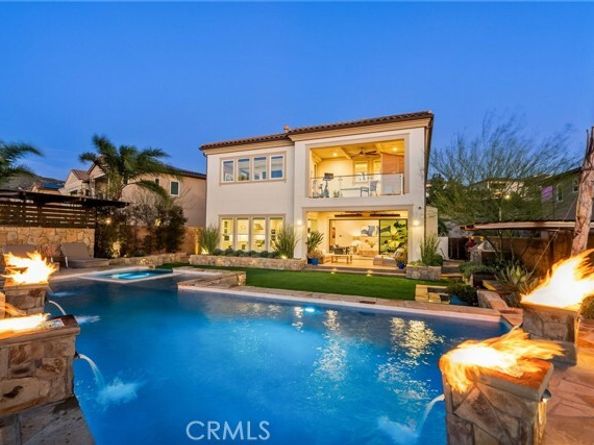 11937 Ancona Way, Porter Ranch (los Angeles) CA 91326