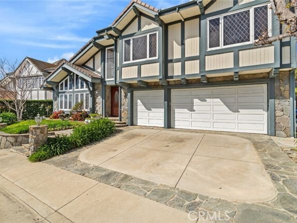 24840 Wooded Vista, West Hills (los Angeles) CA 91307