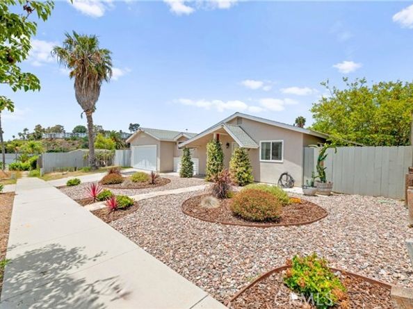 4054 Lewis, Oceanside CA 92056
