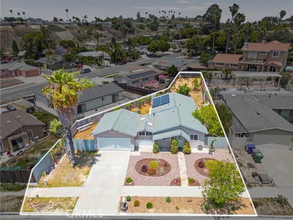 4054 Lewis, Oceanside CA 92056