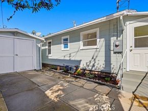 741 W 40th Street, San Pedro (los Angeles) CA 90731